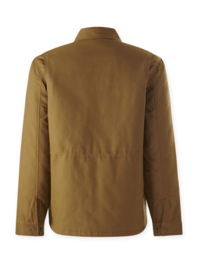 Picture of Mustang Outback Canvas Jacket
